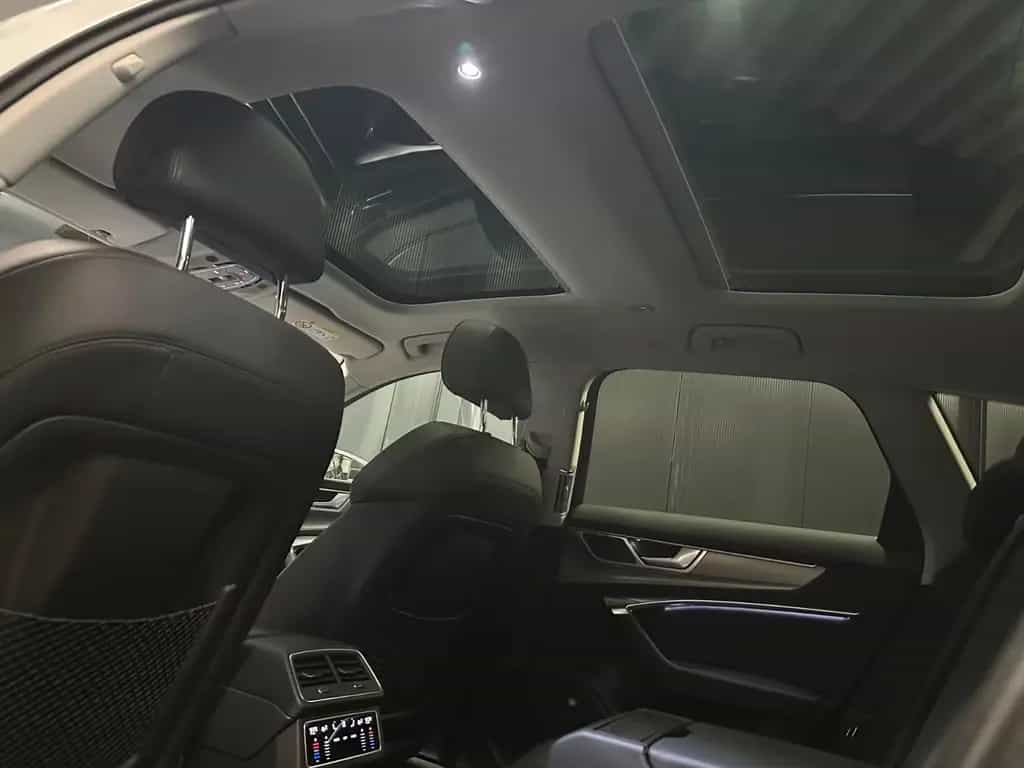 Audi A6 Avant 45 TFSI quattro Sport *PANORAMA*LEDER* 04/2023-photo-0