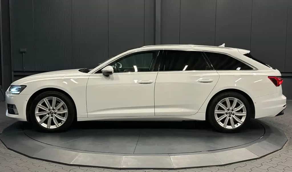 Audi A6 Avant 45 TFSI quattro Sport *PANORAMA*LEDER* 04/2023-photo-2