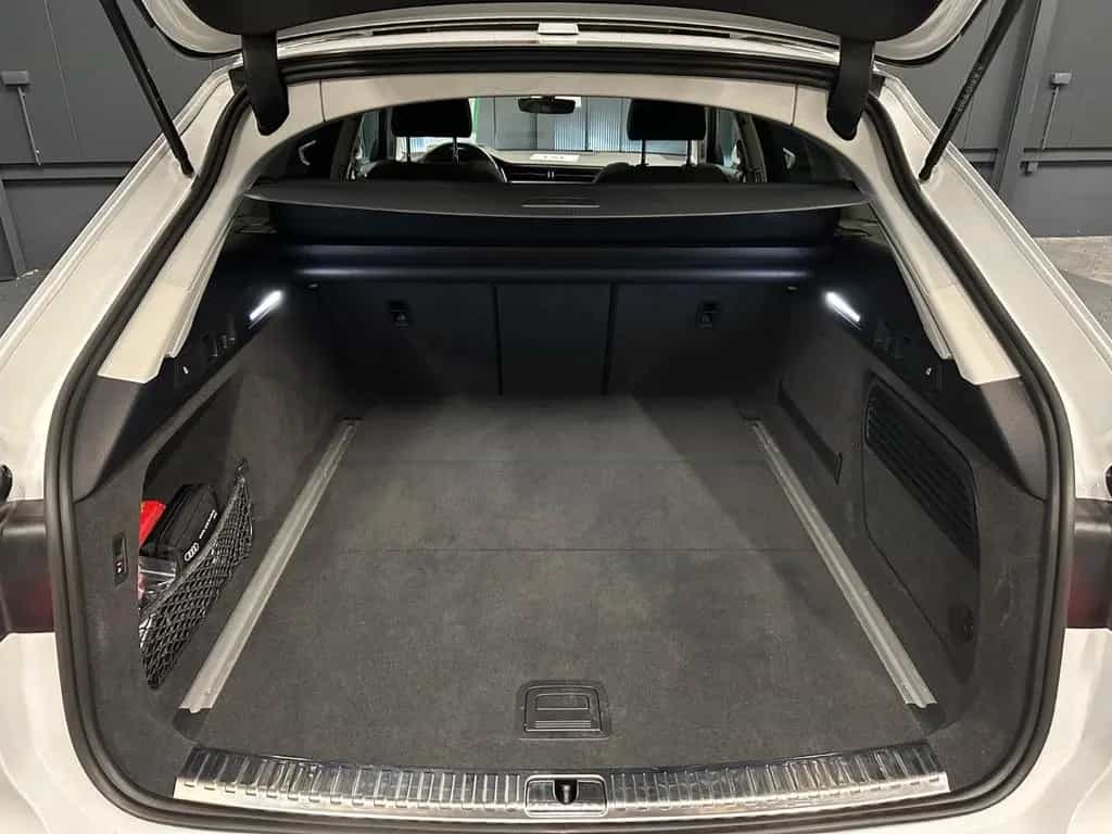 Audi A6 Avant 45 TFSI quattro Sport *PANORAMA*LEDER* 04/2023-photo-29