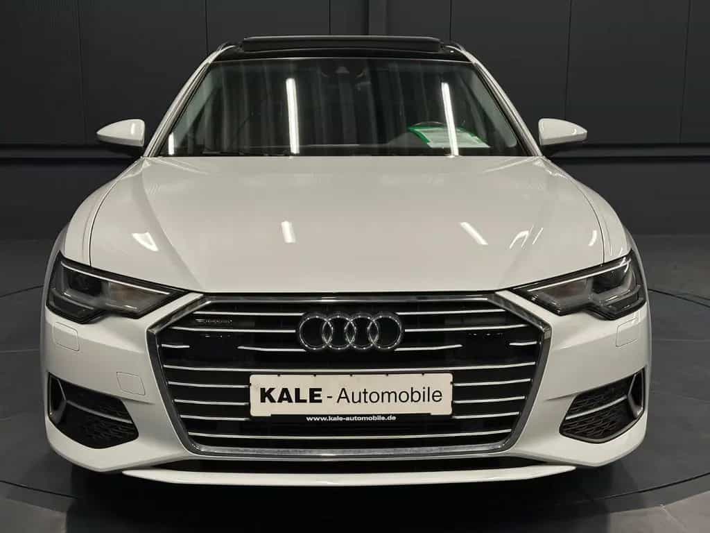 Audi A6 Avant 45 TFSI quattro Sport *PANORAMA*LEDER* 04/2023-photo-8