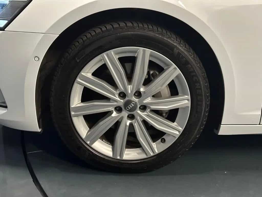 Audi A6 Avant 45 TFSI quattro Sport *PANORAMA*LEDER* 04/2023-photo-9
