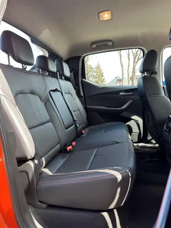Maxus T60 Max 215 PS 2.0 TDCi 4WD Luxury AHK Last 3,5t null-photo-6