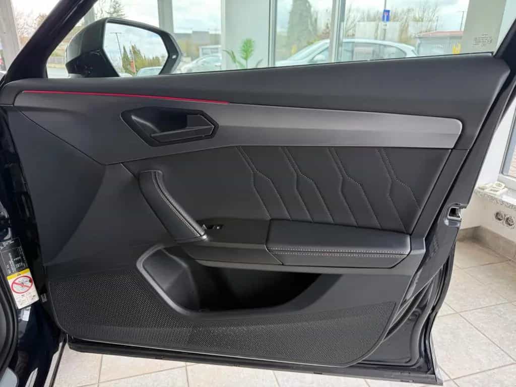 Cupra Formentor VZ 4Drive 19" 1.HD MWST. VOLL 11/2022-photo-18