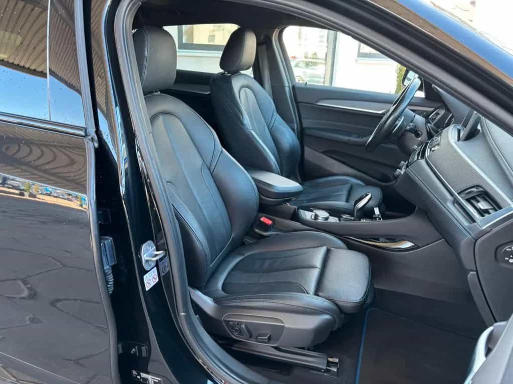 BMW X2 xDrive 20d M-Paket *Navi/HUD/AHK* 09/2018-photo-15