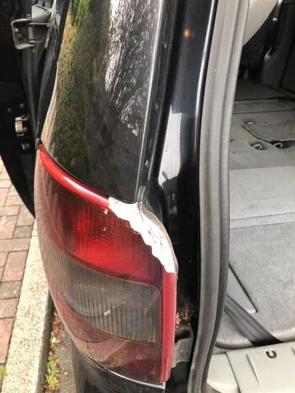 Chrysler Voyager Classic 2.8 CRD Autom. Classic 02/2006-photo-11