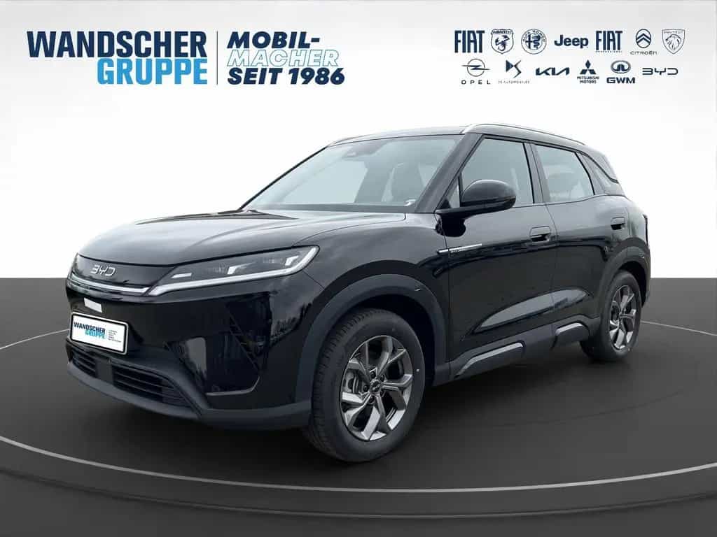 BYD ATTO 2 EV 45,12 kWh Boost PANO SHZ ACC 360° 05/2025-photo-0