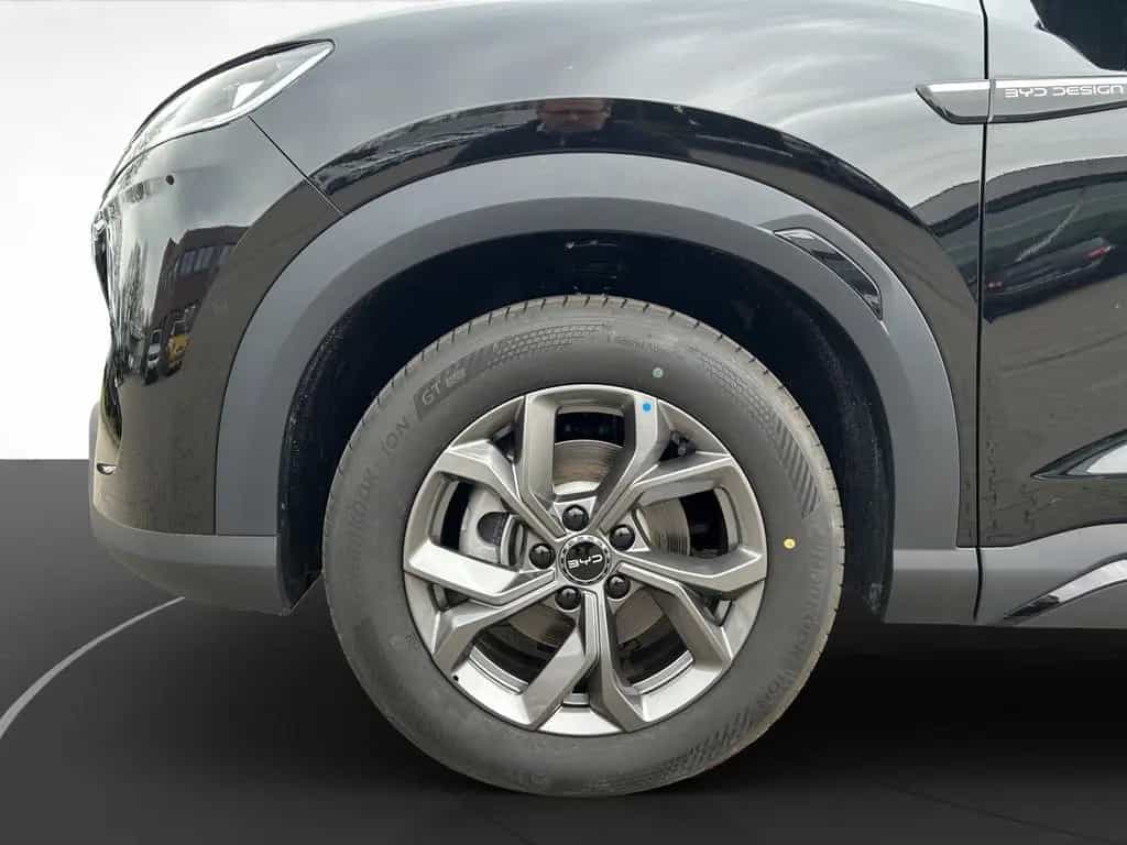 BYD ATTO 2 EV 45,12 kWh Boost PANO SHZ ACC 360° 05/2025-photo-10