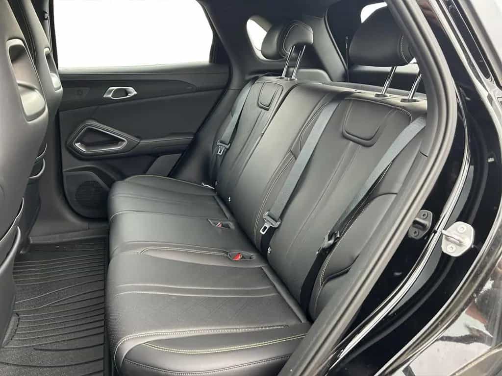 BYD ATTO 2 EV 45,12 kWh Boost PANO SHZ ACC 360° 05/2025-photo-12