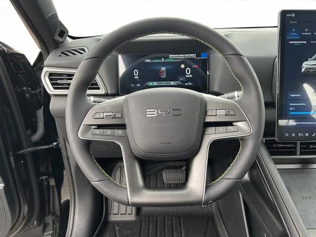 BYD ATTO 2 EV 45,12 kWh Boost PANO SHZ ACC 360° 05/2025-photo-13