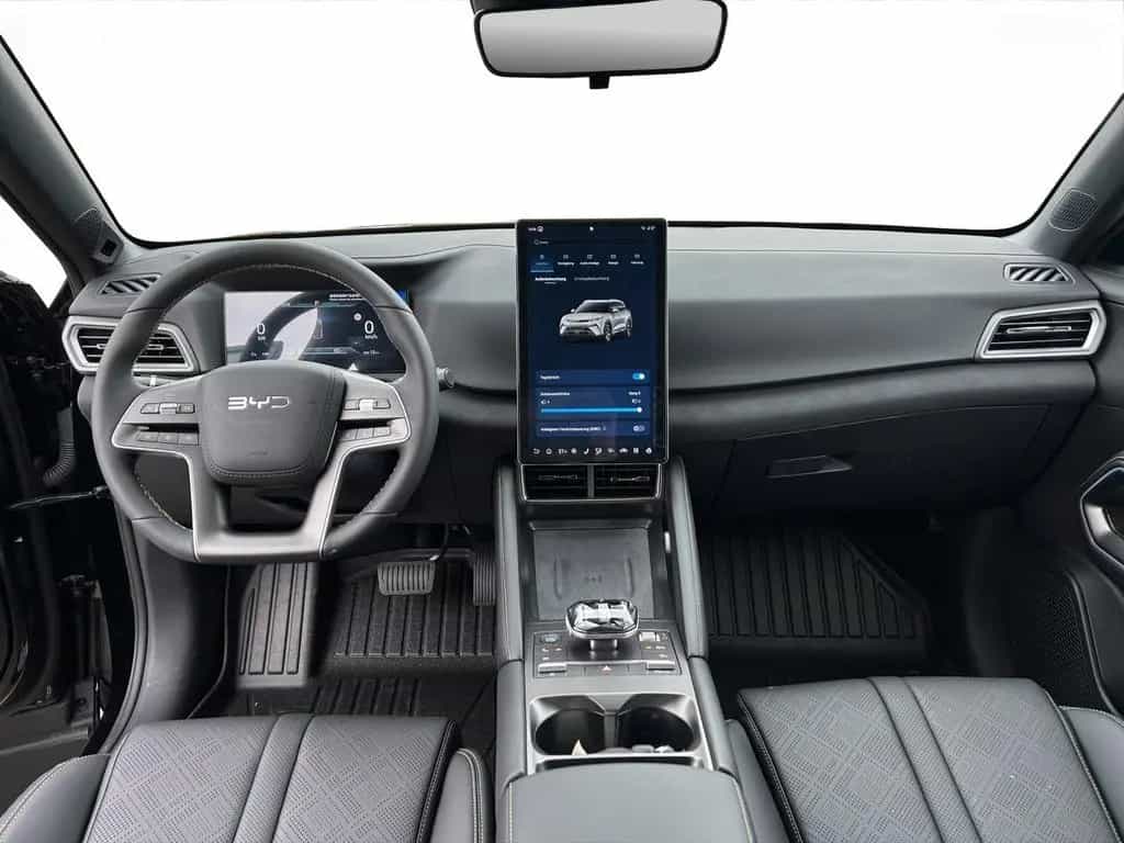 BYD ATTO 2 EV 45,12 kWh Boost PANO SHZ ACC 360° 05/2025-photo-15