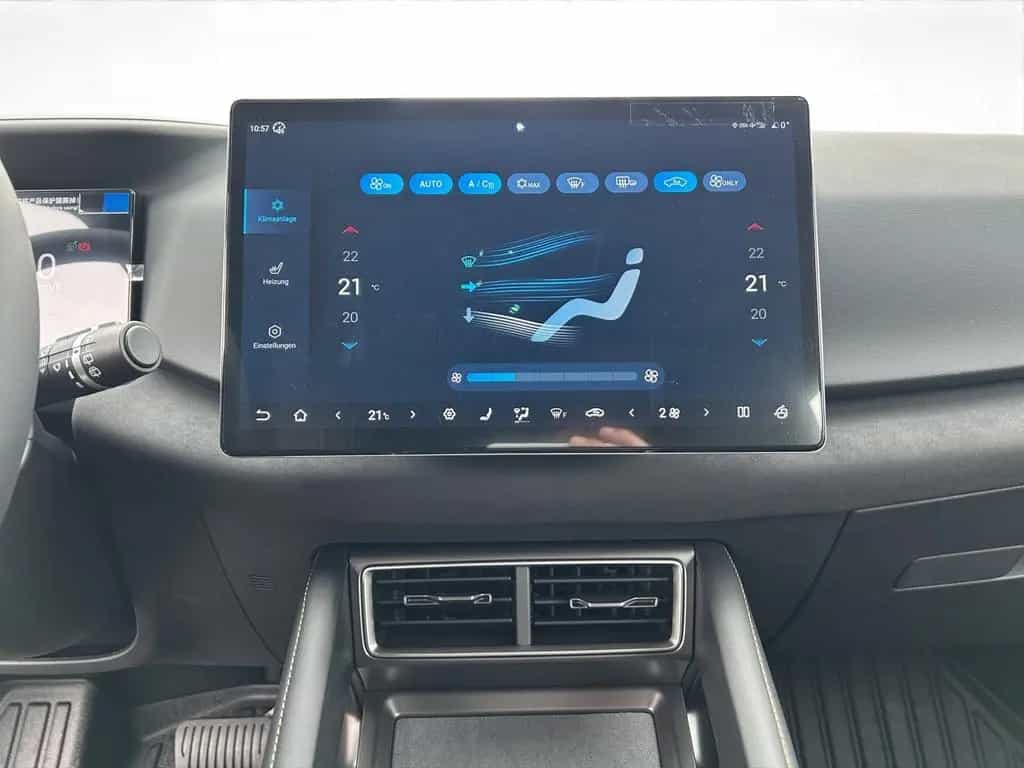 BYD ATTO 2 EV 45,12 kWh Boost PANO SHZ ACC 360° 05/2025-photo-16