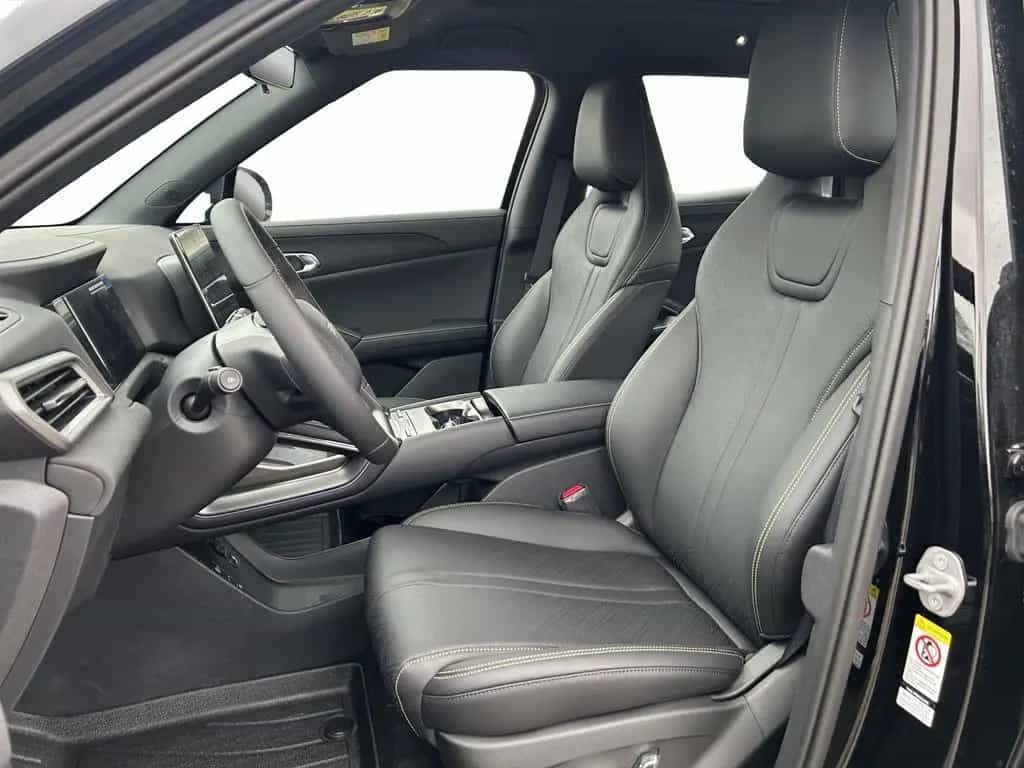 BYD ATTO 2 EV 45,12 kWh Boost PANO SHZ ACC 360° 05/2025-photo-17