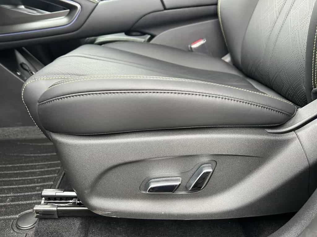 BYD ATTO 2 EV 45,12 kWh Boost PANO SHZ ACC 360° 05/2025-photo-19
