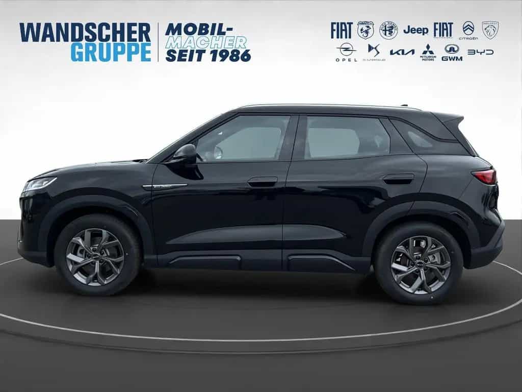 BYD ATTO 2 EV 45,12 kWh Boost PANO SHZ ACC 360° 05/2025-photo-3