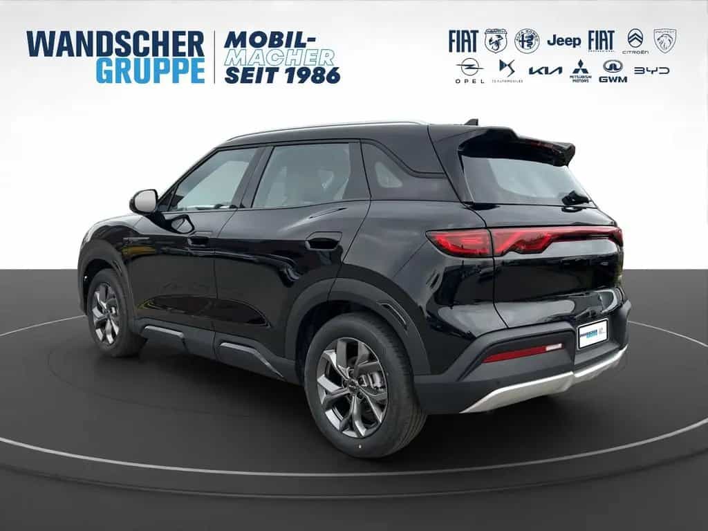 BYD ATTO 2 EV 45,12 kWh Boost PANO SHZ ACC 360° 05/2025-photo-4