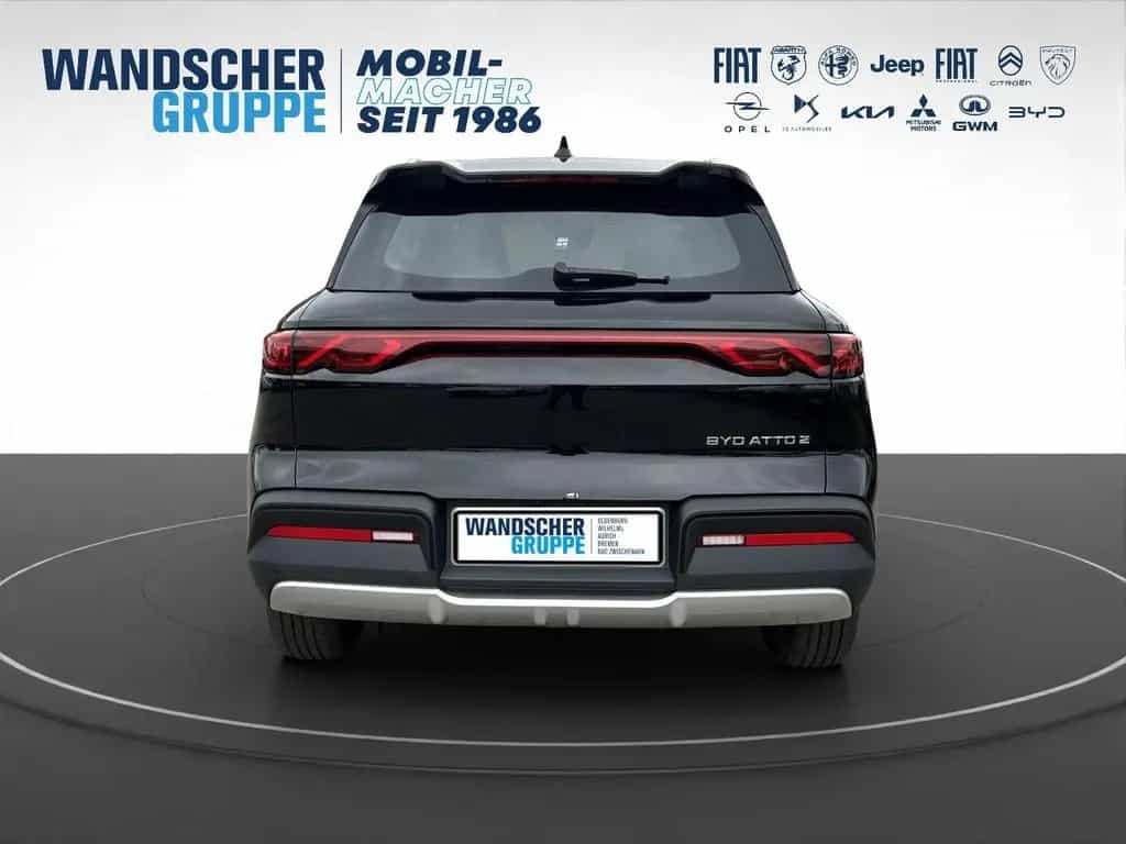 BYD ATTO 2 EV 45,12 kWh Boost PANO SHZ ACC 360° 05/2025-photo-5