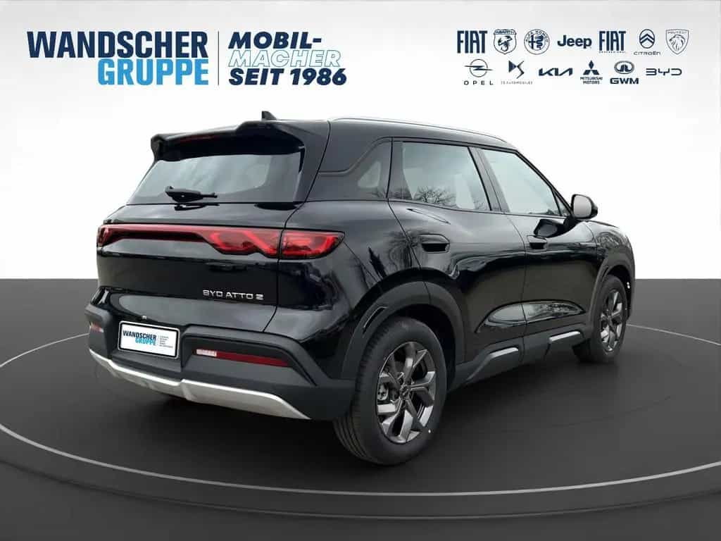 BYD ATTO 2 EV 45,12 kWh Boost PANO SHZ ACC 360° 05/2025-photo-6