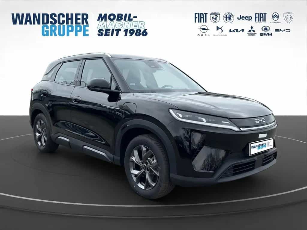 BYD ATTO 2 EV 45,12 kWh Boost PANO SHZ ACC 360° 05/2025-photo-8