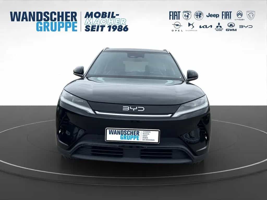 BYD ATTO 2 EV 45,12 kWh Boost PANO SHZ ACC 360° 05/2025-photo-9