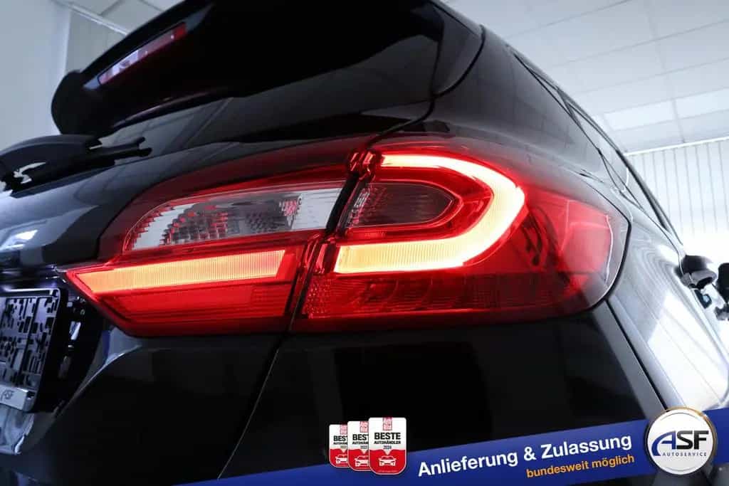 Ford Fiesta ST-Line #ACC #Winter-P. #LED #Park-Ass... 01/2020-photo-20