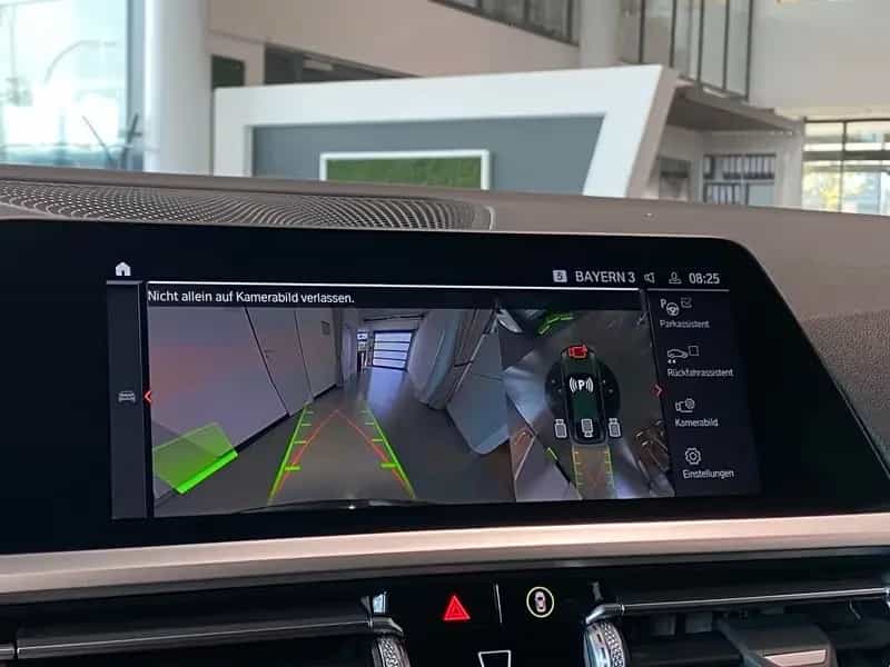 BMW M440 i Shadow Laser Sthz SurrView HUD H&K AHK ACC 09/2022-photo-25