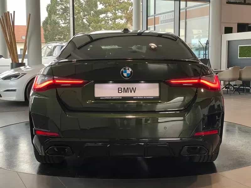 BMW M440 i Shadow Laser Sthz SurrView HUD H&K AHK ACC 09/2022-photo-27