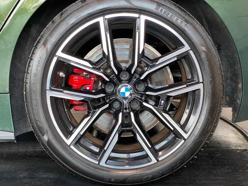 BMW M440 i Shadow Laser Sthz SurrView HUD H&K AHK ACC 09/2022-photo-7