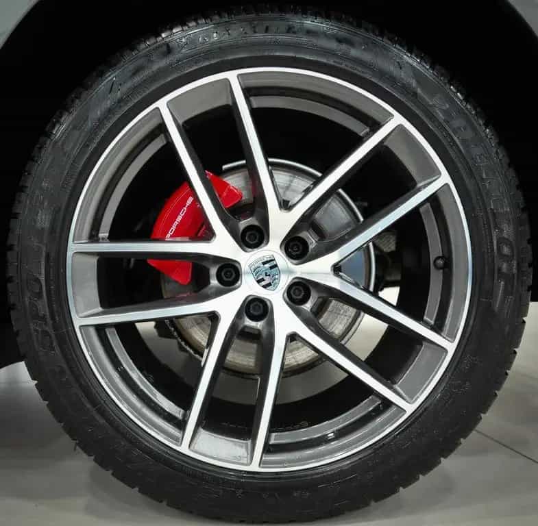 Porsche Macan S *SPORT-CHRONO*PANO*SOUND.PACK.+*LED*1.HD 10/2022-photo-11