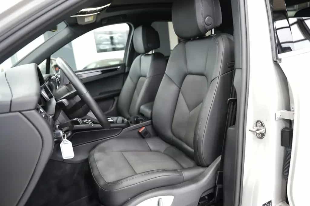 Porsche Macan S *SPORT-CHRONO*PANO*SOUND.PACK.+*LED*1.HD 10/2022-photo-12