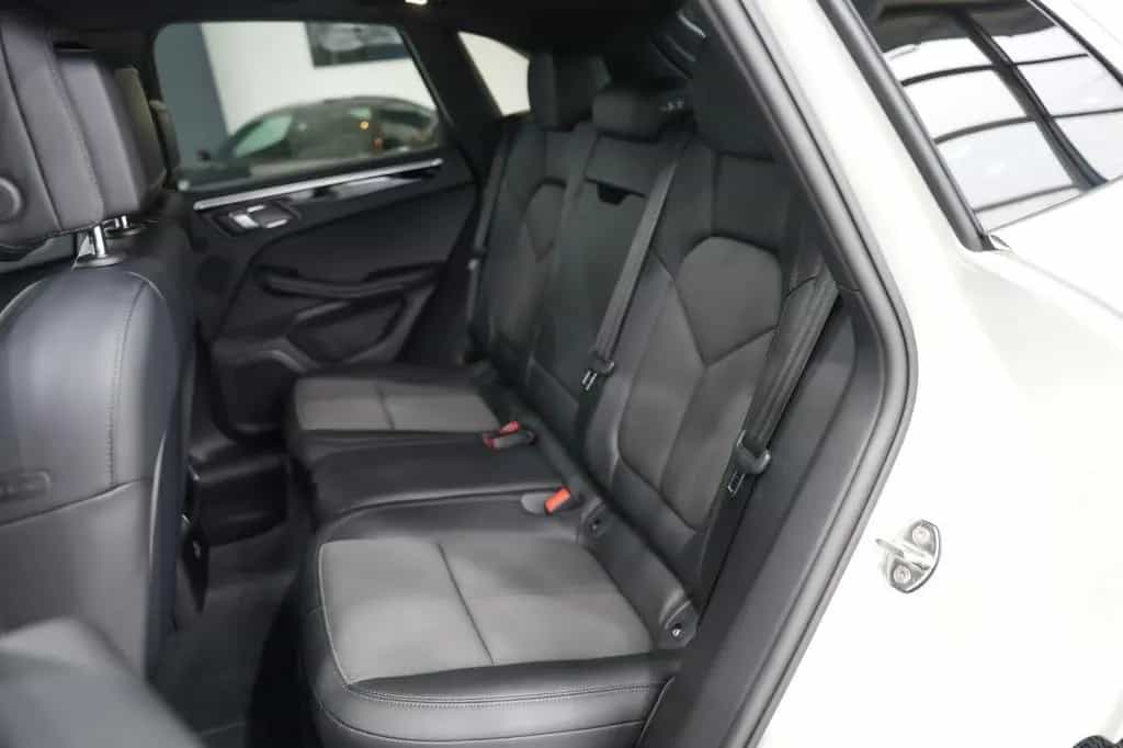 Porsche Macan S *SPORT-CHRONO*PANO*SOUND.PACK.+*LED*1.HD 10/2022-photo-13