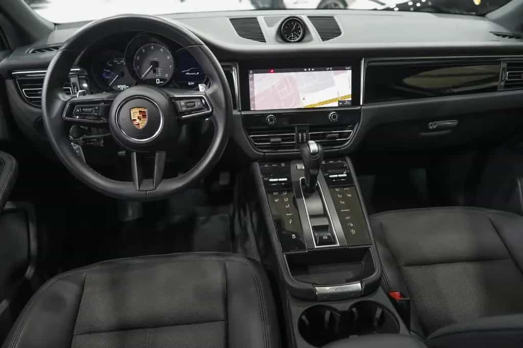 Porsche Macan S *SPORT-CHRONO*PANO*SOUND.PACK.+*LED*1.HD 10/2022-photo-14