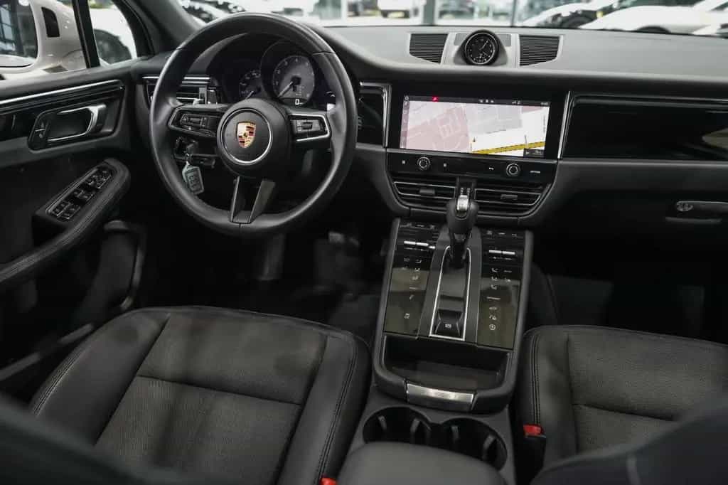 Porsche Macan S *SPORT-CHRONO*PANO*SOUND.PACK.+*LED*1.HD 10/2022-photo-15