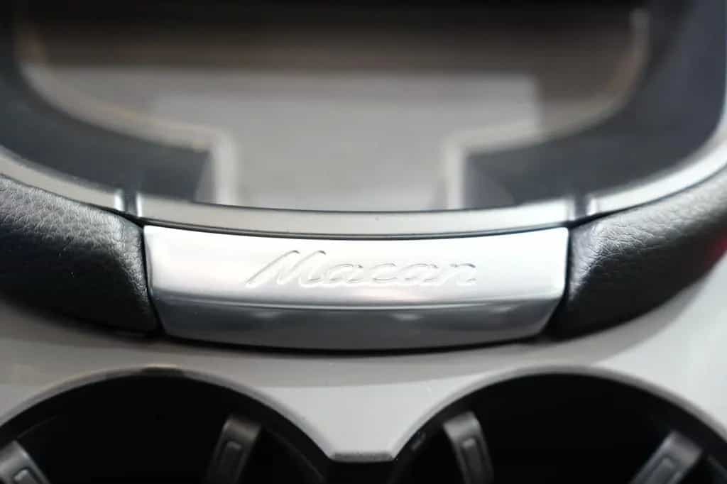 Porsche Macan S *SPORT-CHRONO*PANO*SOUND.PACK.+*LED*1.HD 10/2022-photo-21