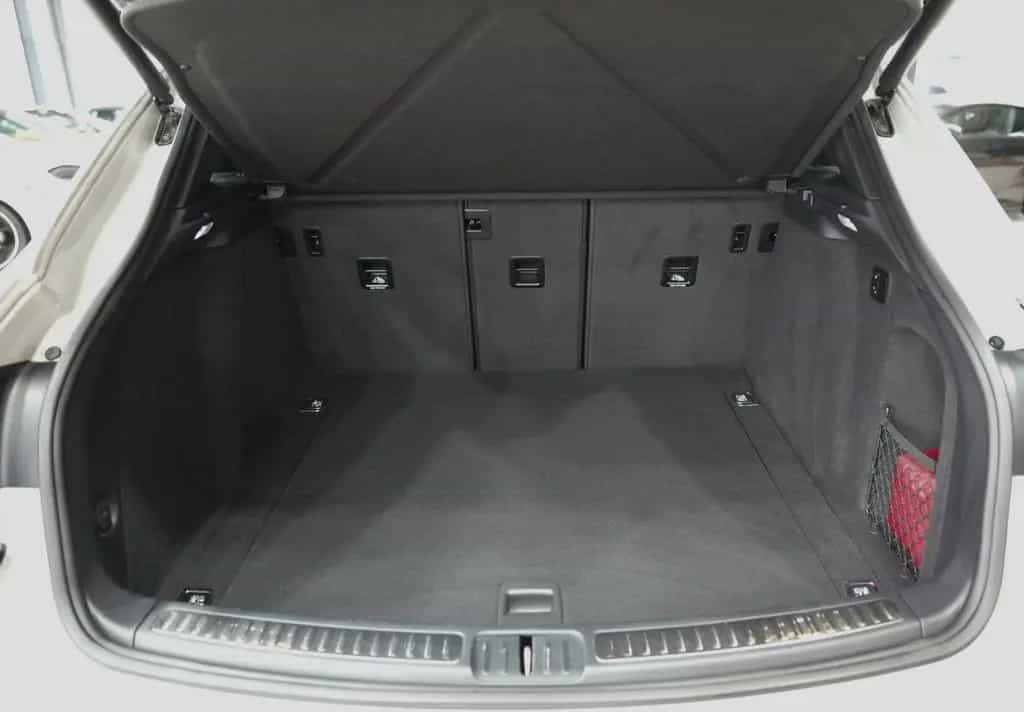 Porsche Macan S *SPORT-CHRONO*PANO*SOUND.PACK.+*LED*1.HD 10/2022-photo-23