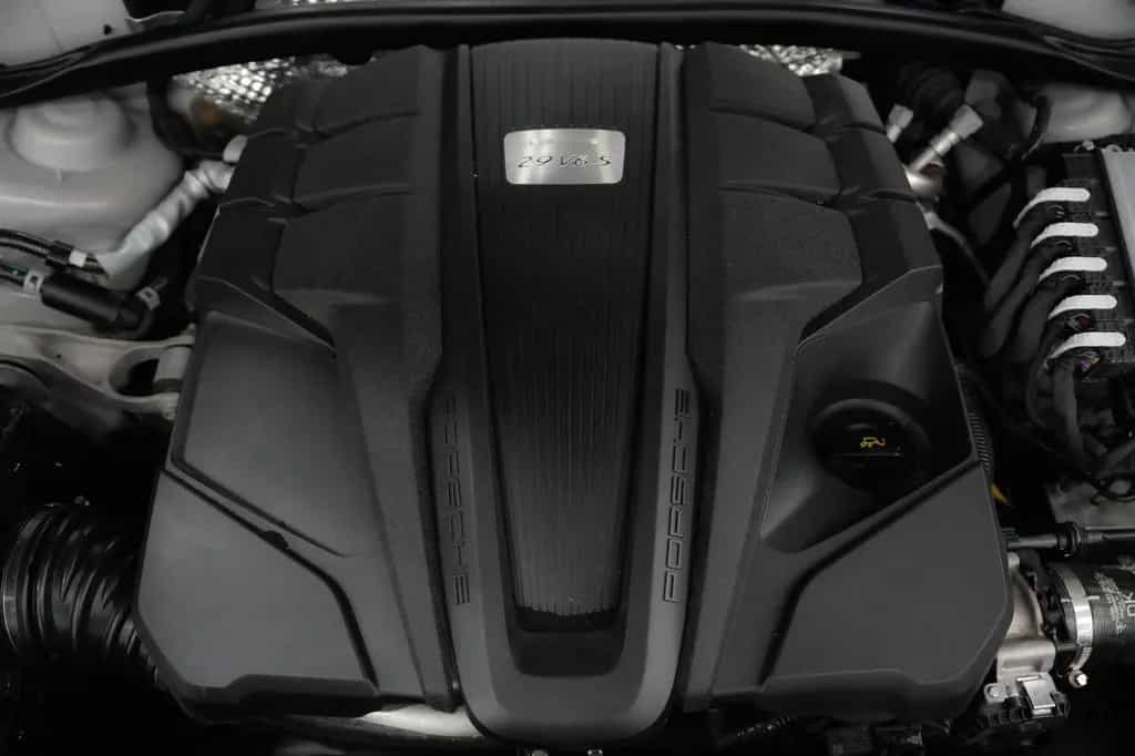 Porsche Macan S *SPORT-CHRONO*PANO*SOUND.PACK.+*LED*1.HD 10/2022-photo-24