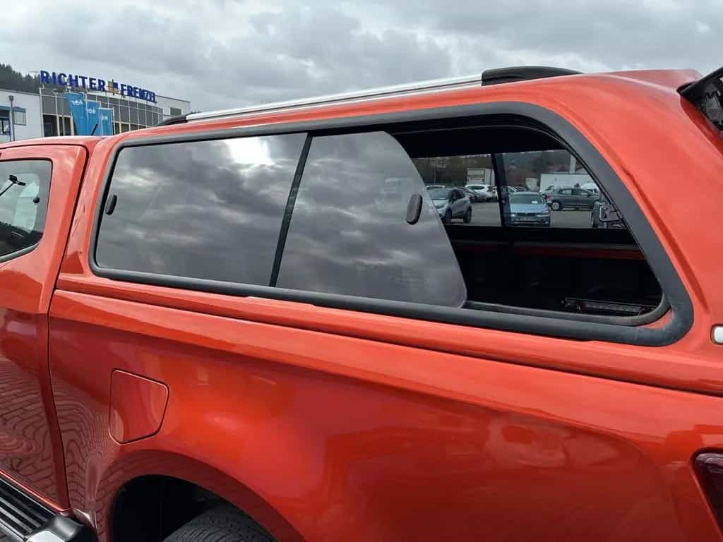 Isuzu D-Max Space Cab 4WD LS Anhängerkupplung Navi AH 08/2021-photo-26