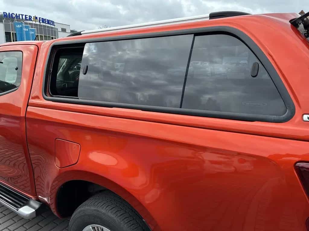 Isuzu D-Max Space Cab 4WD LS Anhängerkupplung Navi AH 08/2021-photo-27
