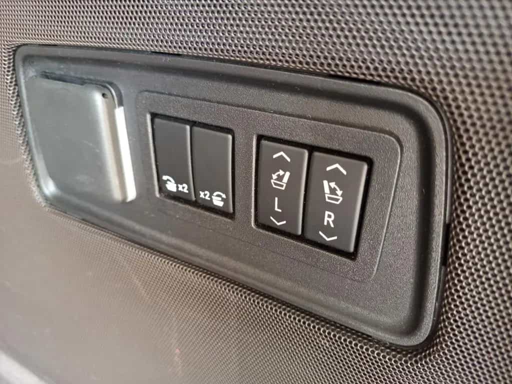 Cadillac Escalade Platinum 6.2L, 600, audio AKG, night v. 11/2021-photo-18