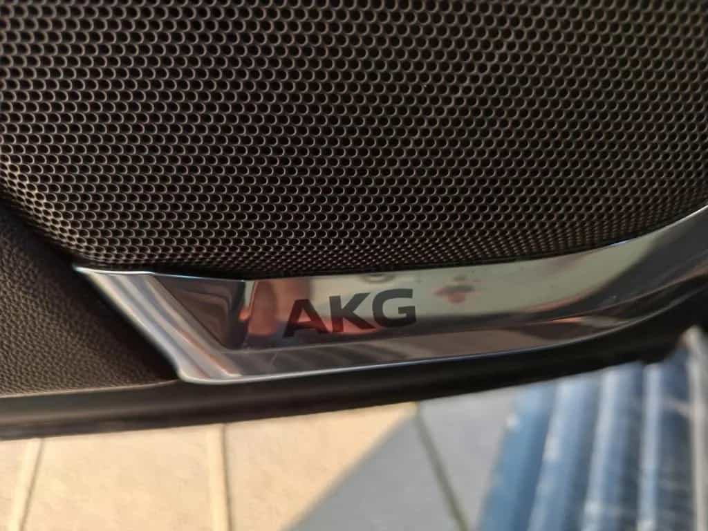 Cadillac Escalade Platinum 6.2L, 600, audio AKG, night v. 11/2021-photo-20