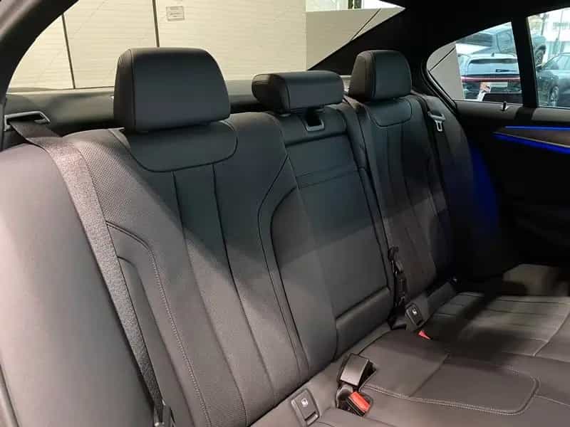 BMW 5 Series 520d Lim. xDr M-Sport Shadow Laser Kam eGSD HUD 02/2023-photo-23