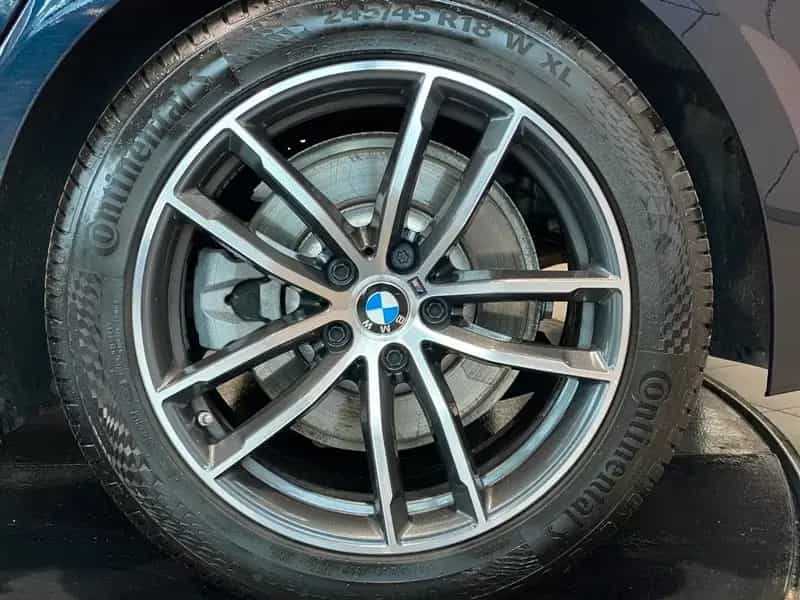 BMW 5 Series 520d Lim. xDr M-Sport Shadow Laser Kam eGSD HUD 02/2023-photo-7