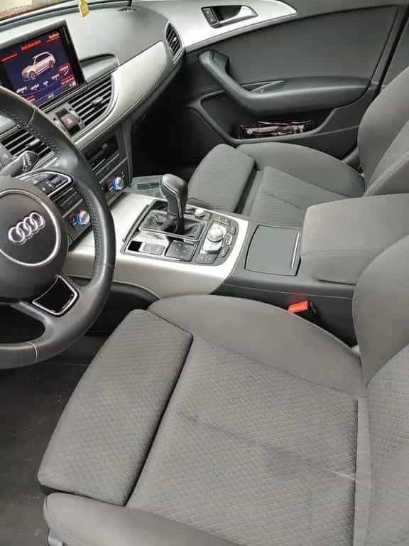 Audi A6 Avant Ultra 07/2018-photo-6