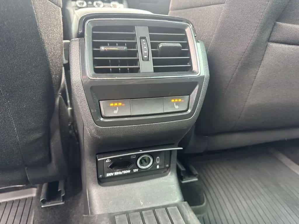 Skoda Kodiaq Drive 125 4x4 WR Navi App ACC 4xSitzheizu 12/2020-photo-22