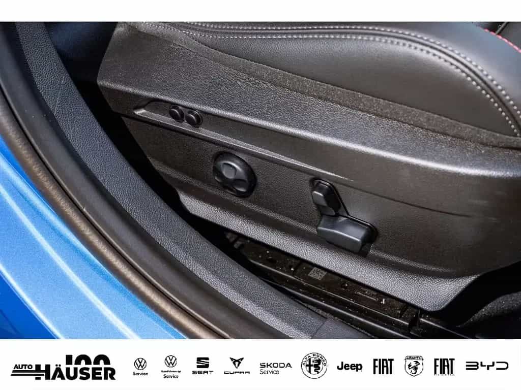 Alfa Romeo Giulia Competizione 2.0 Turbo Q4 HARMAN-KARDON E 10/2023-photo-11