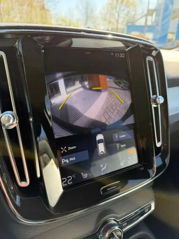 Volvo XC40 D4 AWD Momentum Pro #volvo #madebymerten 02/2020-photo-16