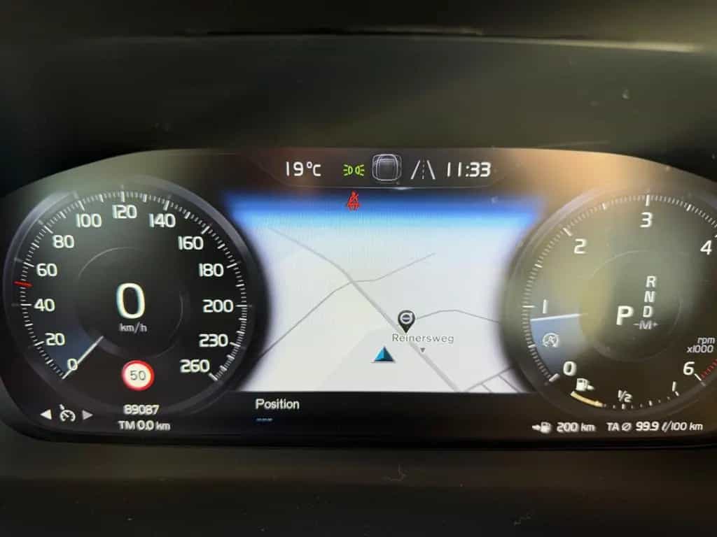 Volvo XC40 D4 AWD Momentum Pro #volvo #madebymerten 02/2020-photo-19