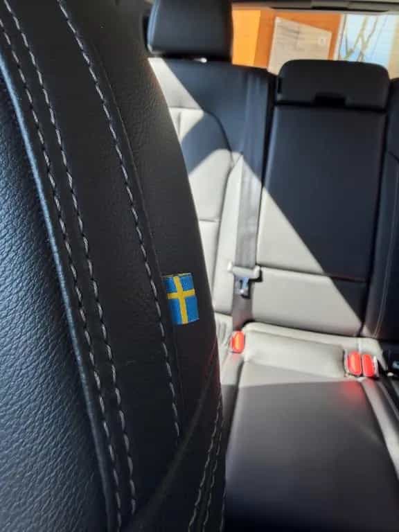 Volvo XC40 D4 AWD Momentum Pro #volvo #madebymerten 02/2020-photo-23