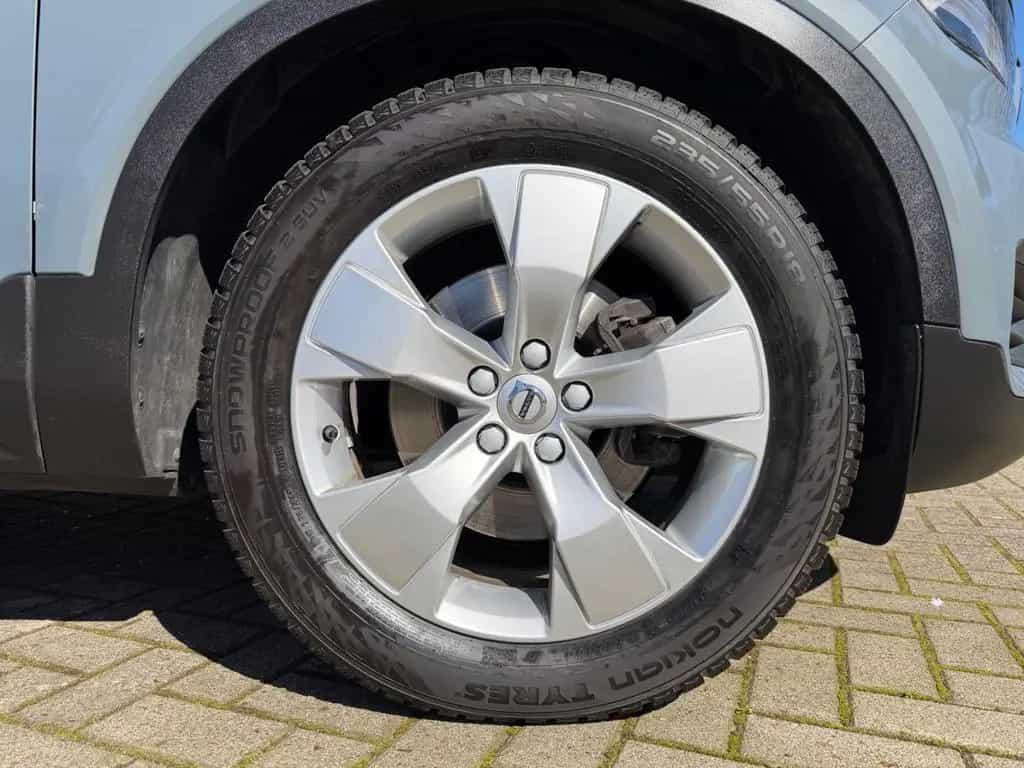 Volvo XC40 D4 AWD Momentum Pro #volvo #madebymerten 02/2020-photo-7