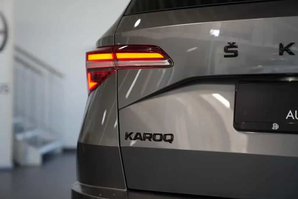 Skoda Karoq Sportline 4x4 *AUT*NAV*LED*AHK* 01/2023-photo-15