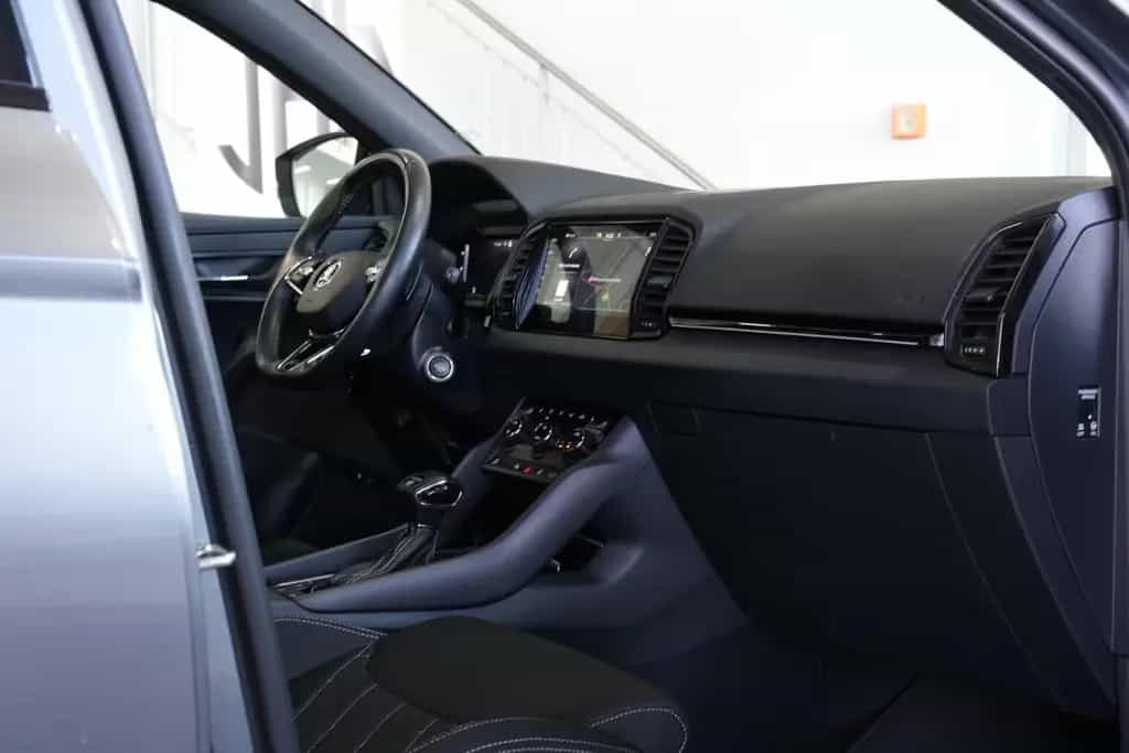 Skoda Karoq Sportline 4x4 *AUT*NAV*LED*AHK* 01/2023-photo-20